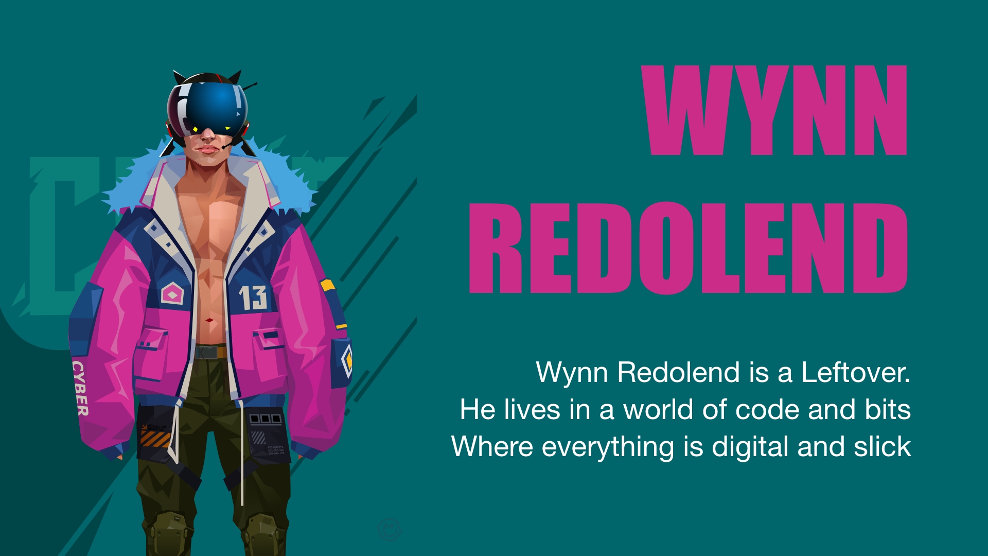 Wynn Redolent