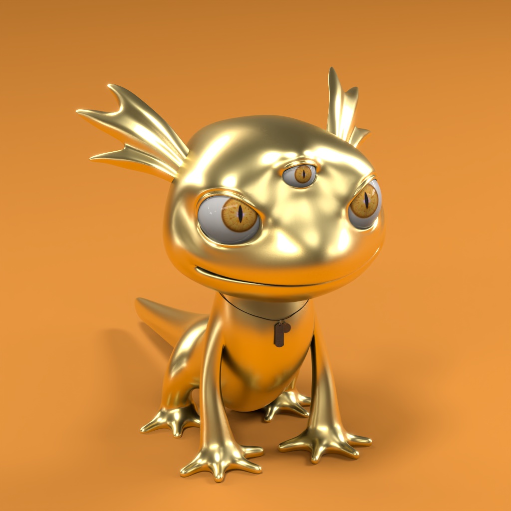 WynLambo #502