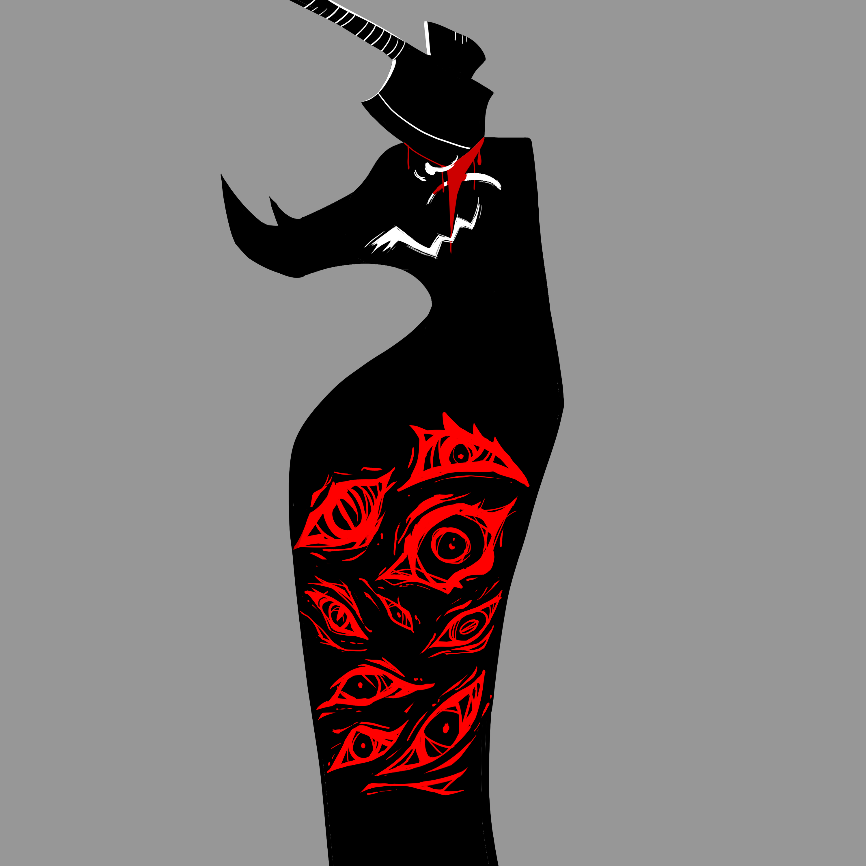 CrimsonWarrior #2688