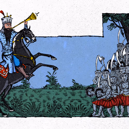 The 6th Labour