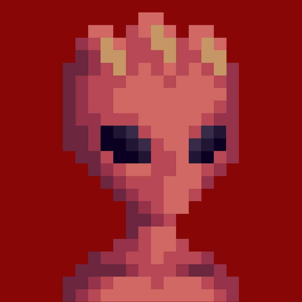 Other Worlders #7977