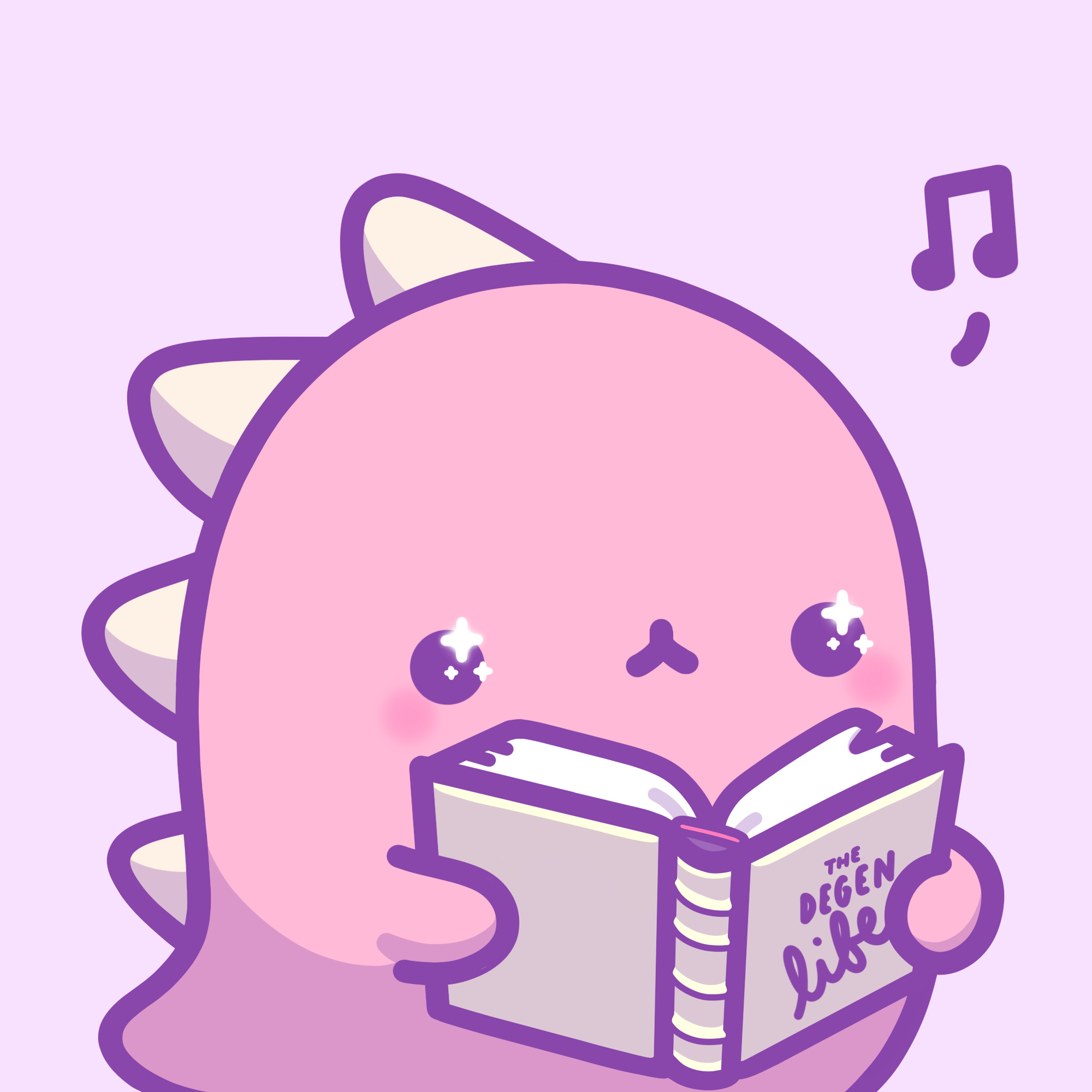 Keekusaur #1449