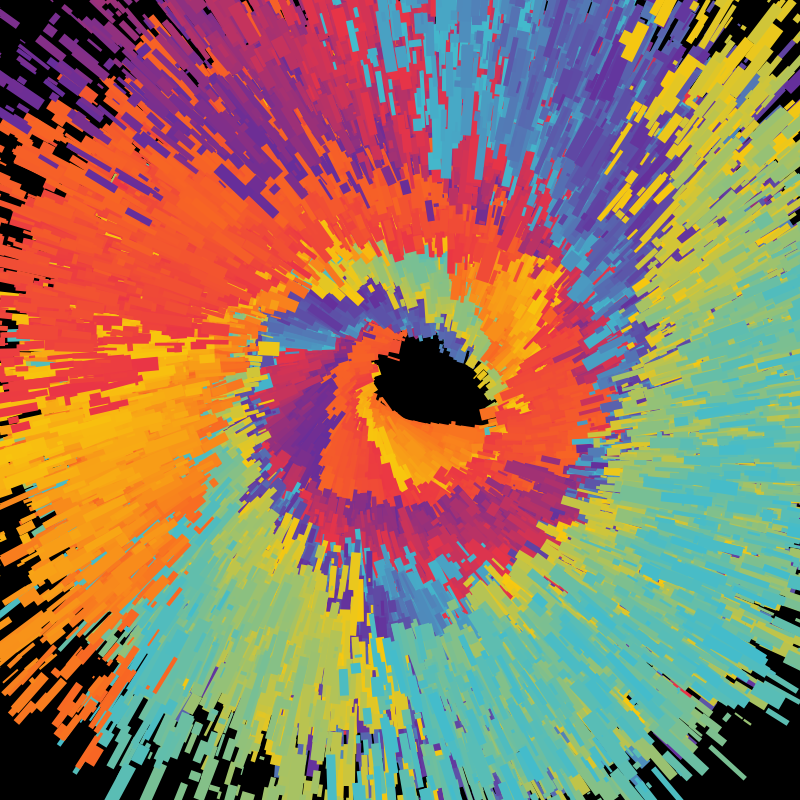 Wormhole #1