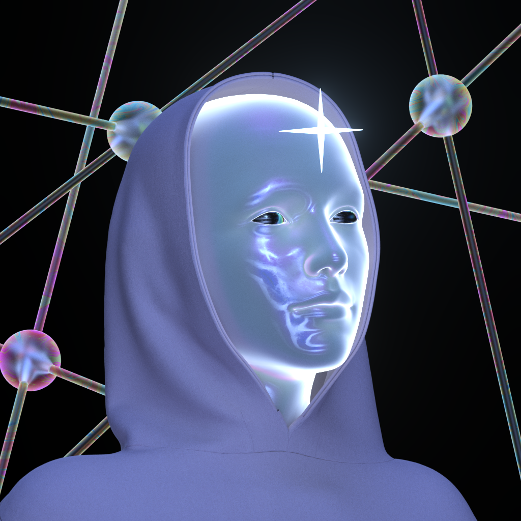 FVCK_AVATAR// #7131