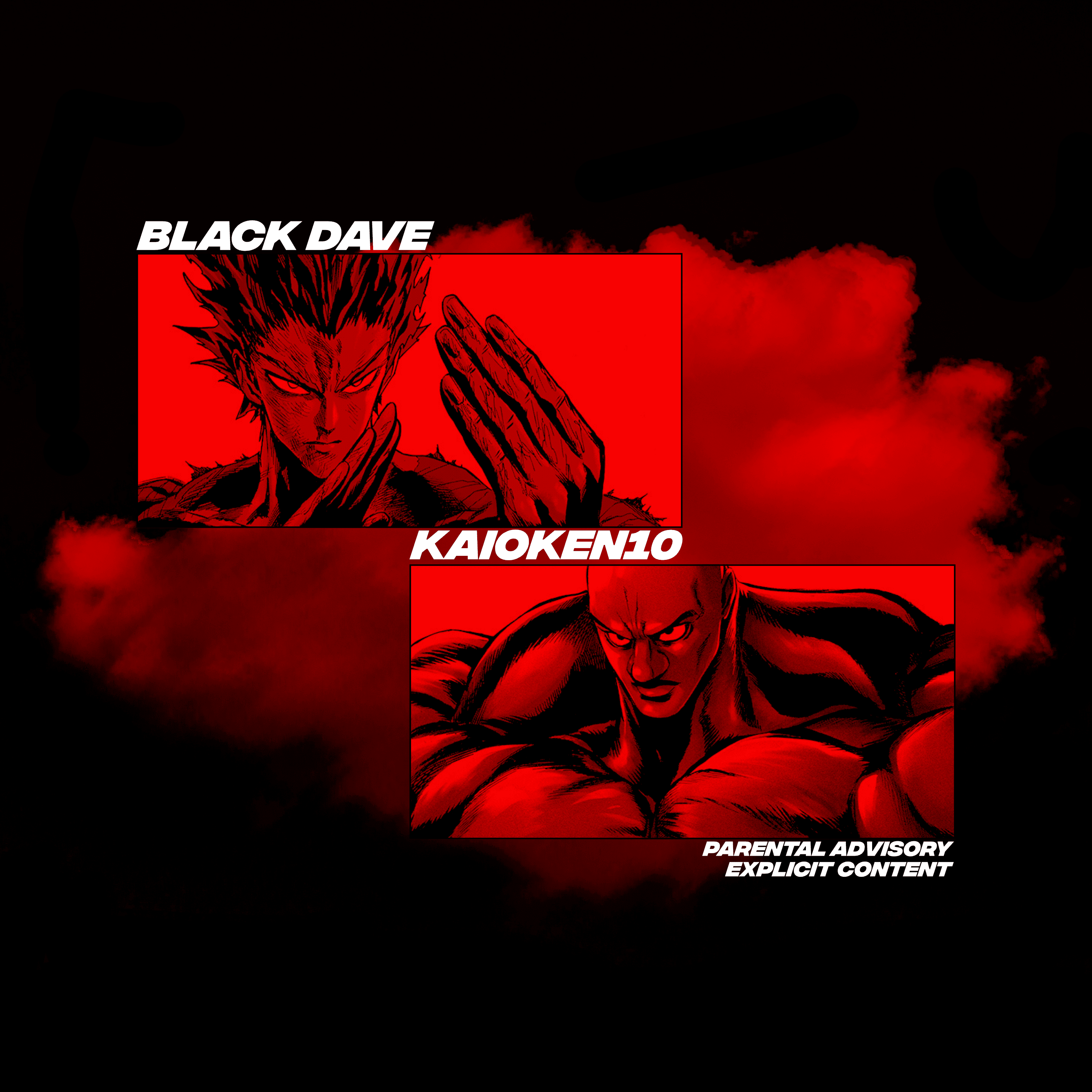 Kaioken 10 (Special Edition)