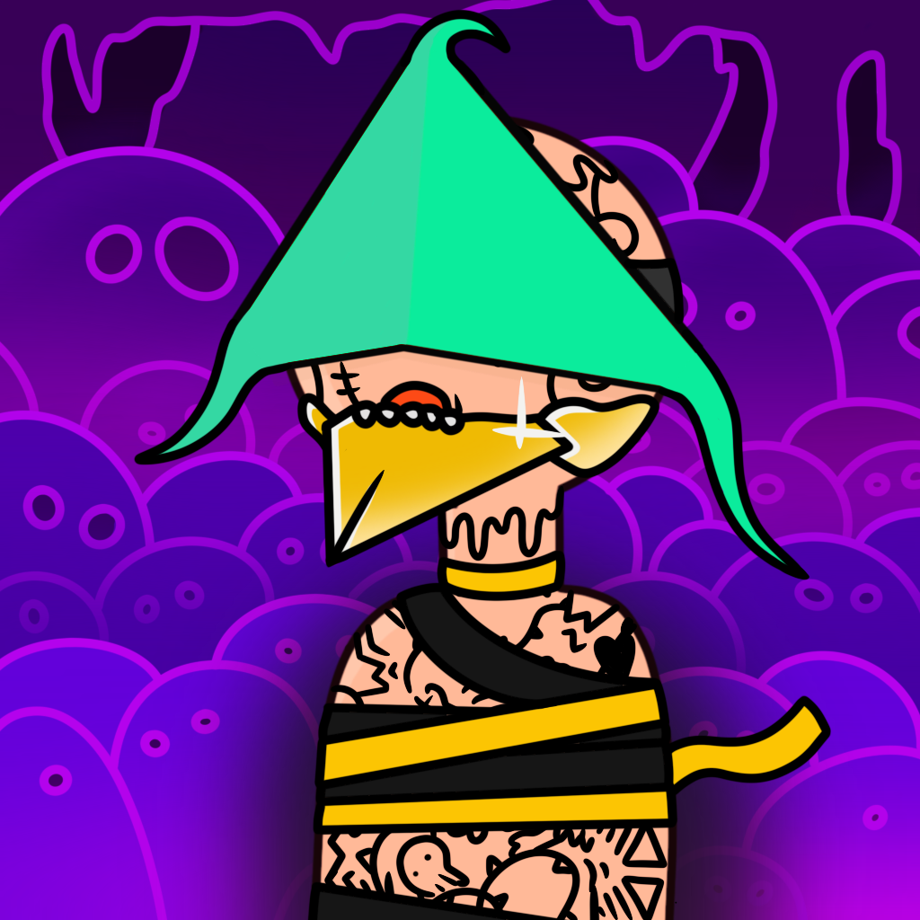 Kryptic Kids #4379