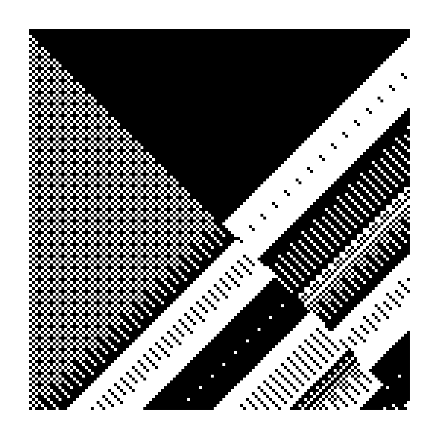 SPACE\TIME #23