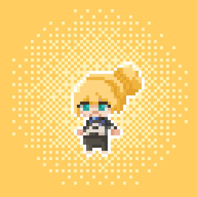 PIXELBAE #6749