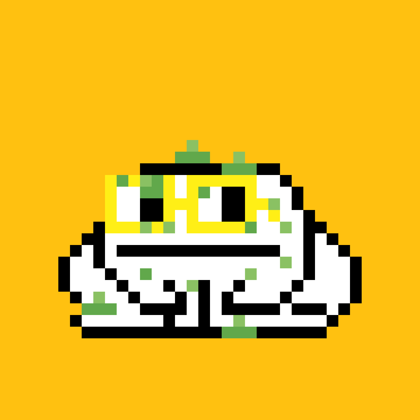 TOAD #36