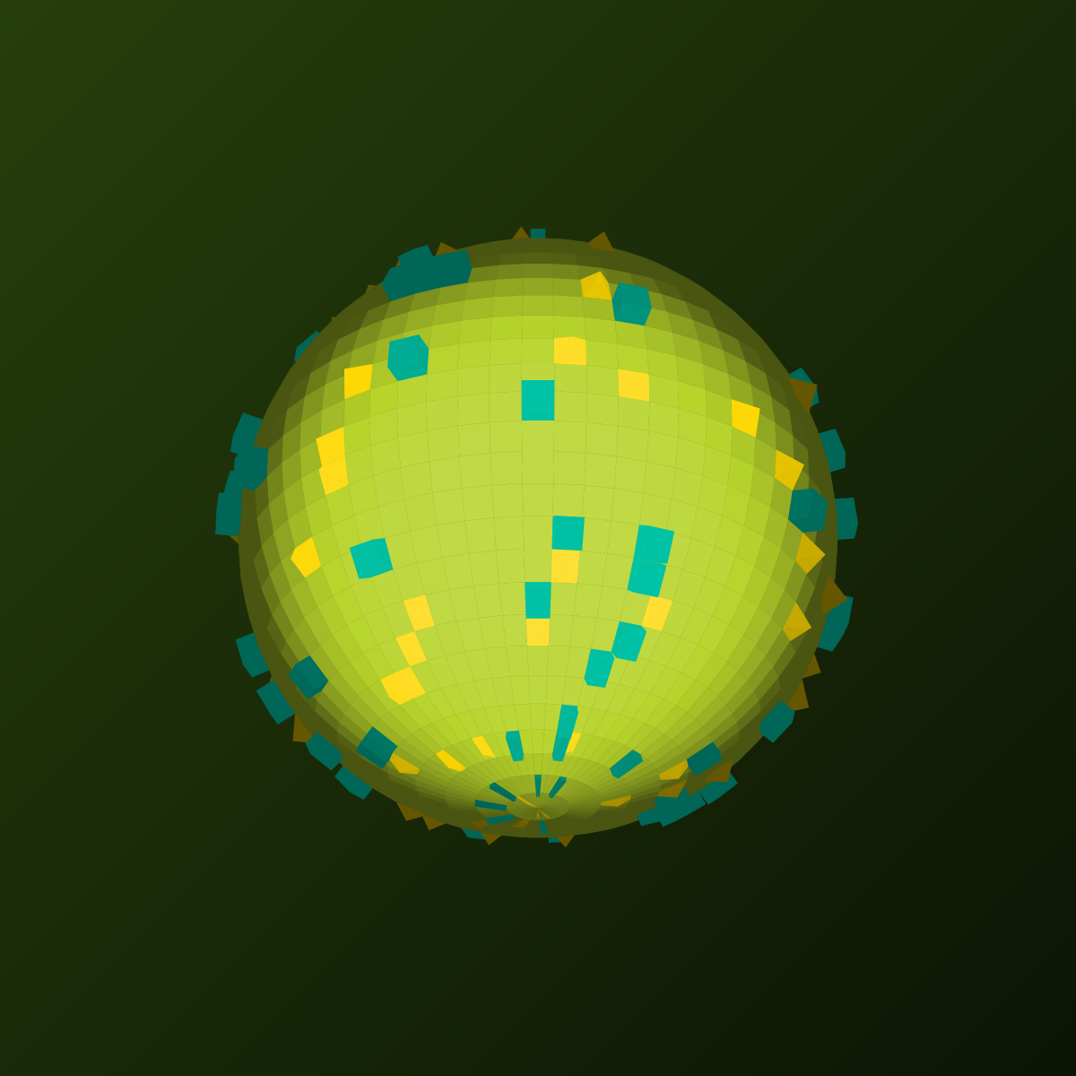 Quasar #8576