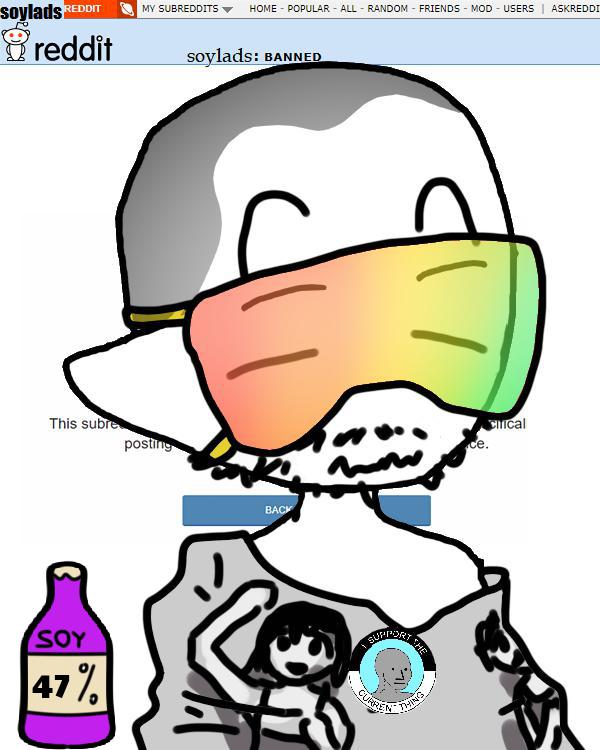 Soylads #878