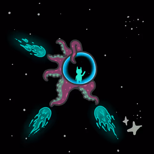 UFO #207