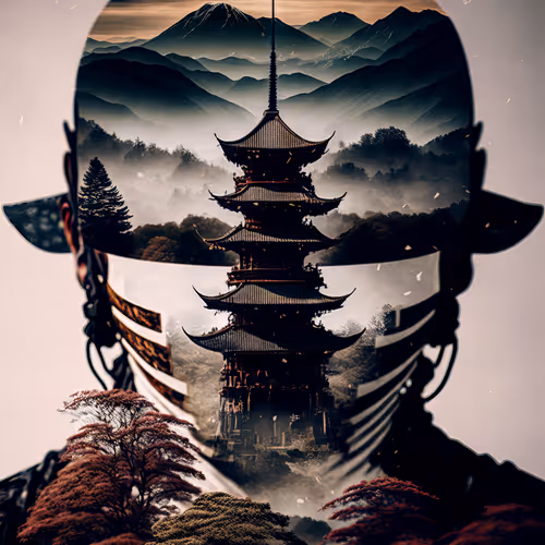 Memories of Samurai 09 // The Last Samurai