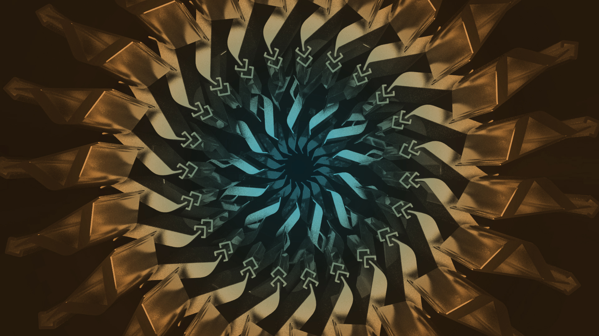 Kalimat Unleashed #20