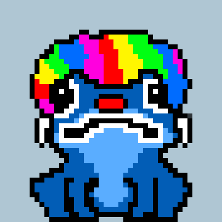 CryptoFrog #082
