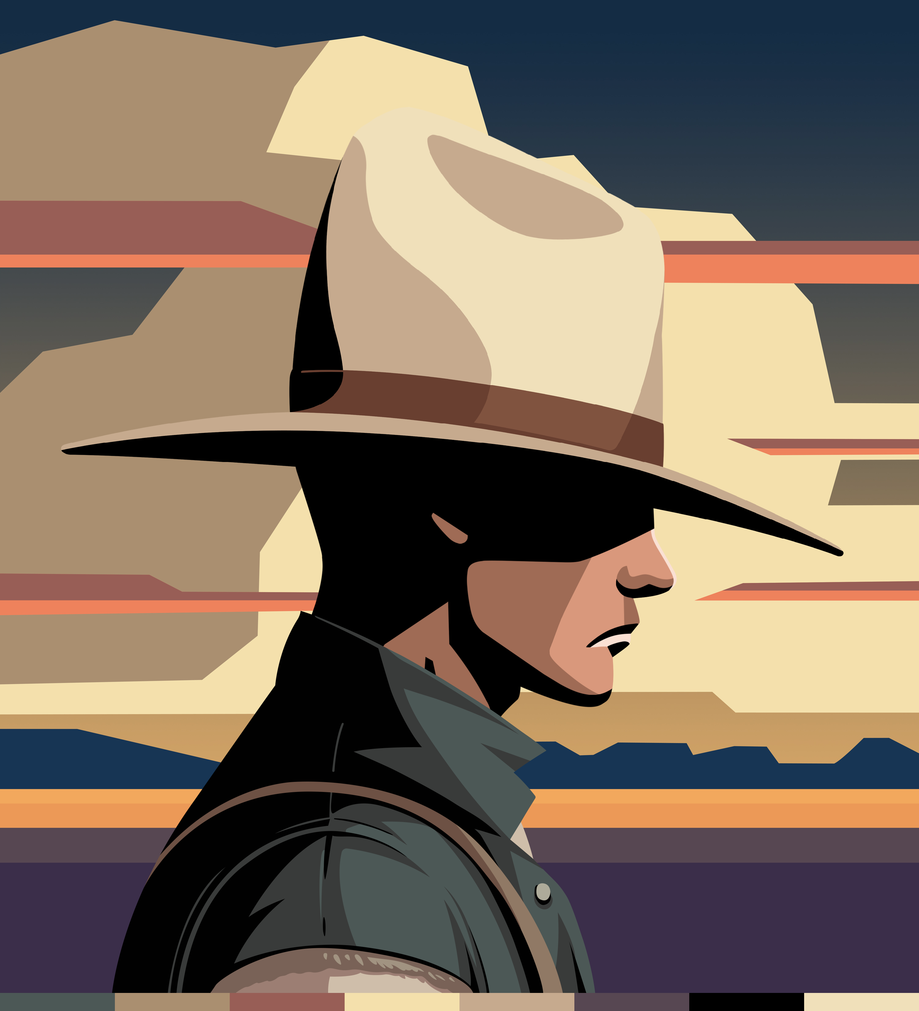 Outlaw #7866