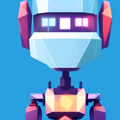 AI Chatbot #544