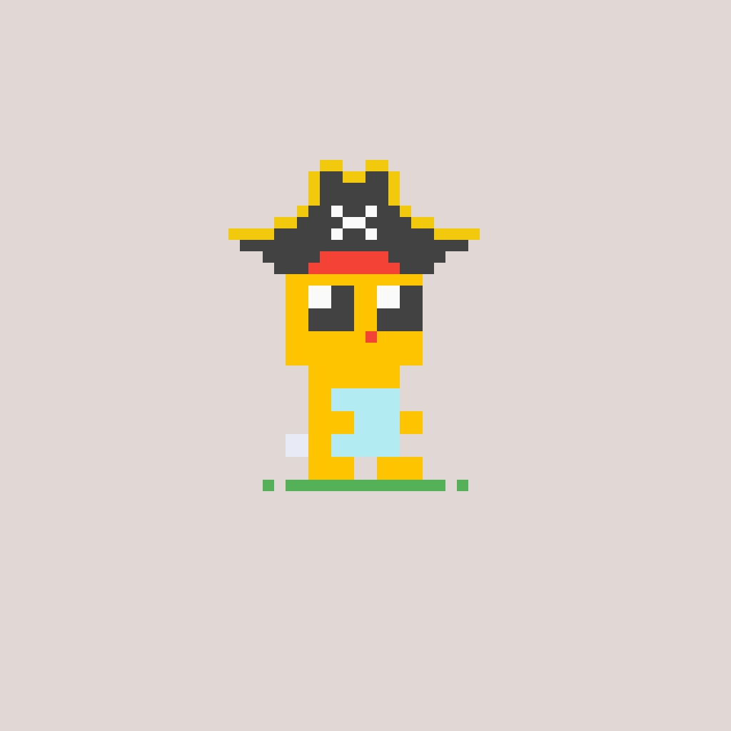 tiny rabbit #146