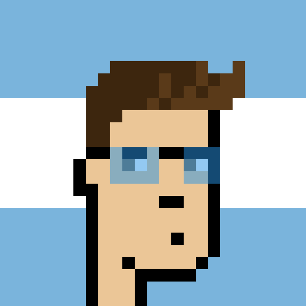 Argentinian #881