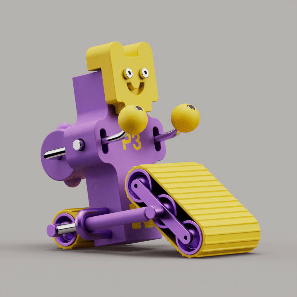 ForeverBot #2398