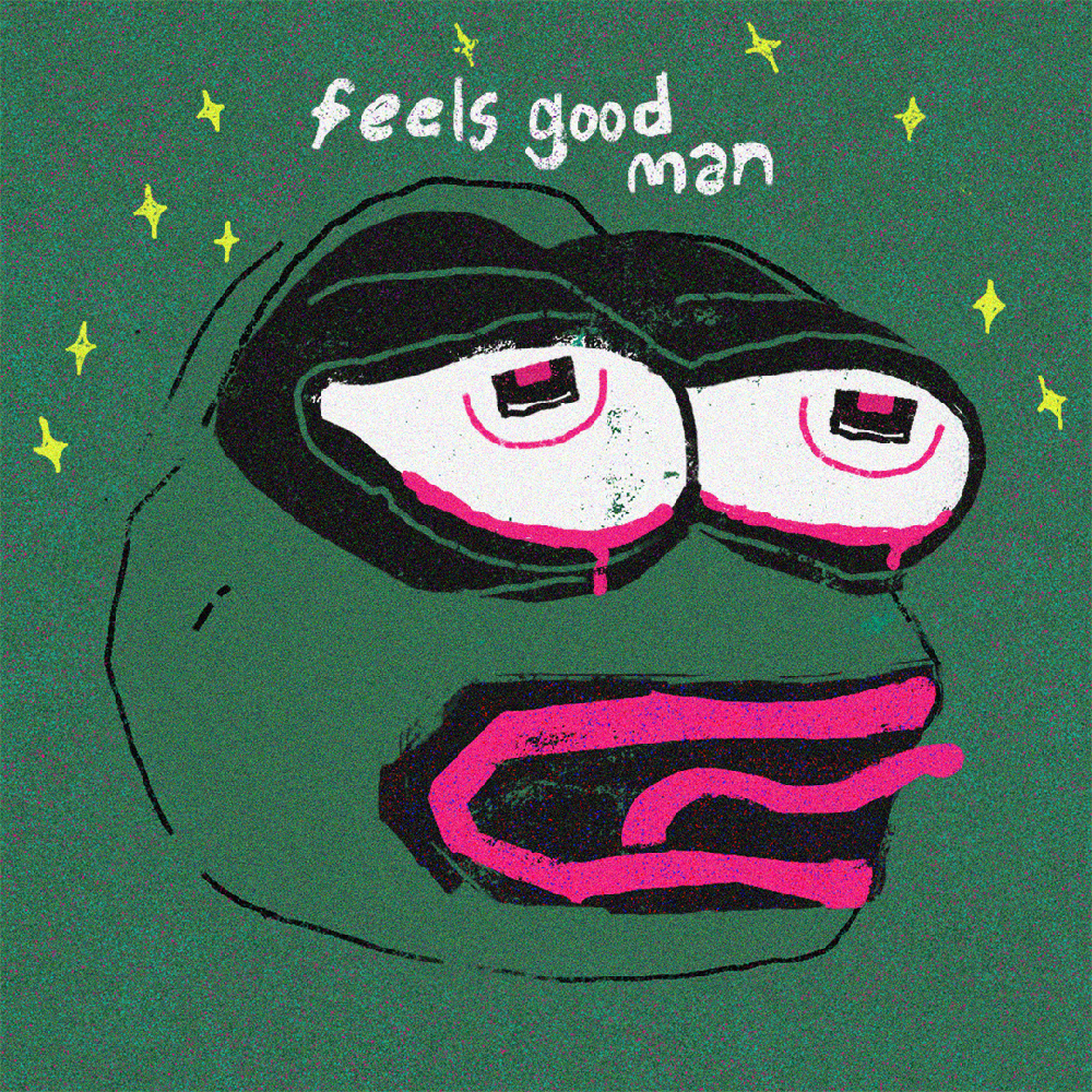 MAXPEPE & FRENZ #327