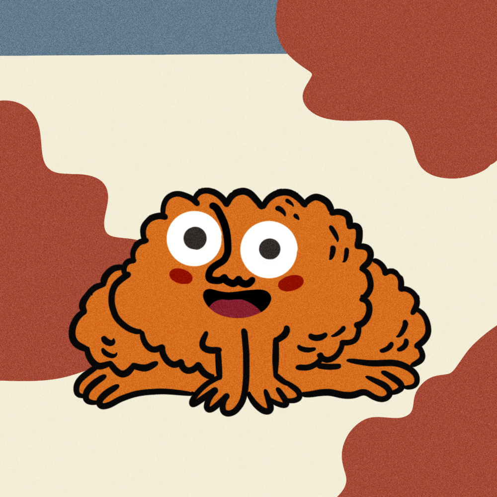 CreatureToad #1146