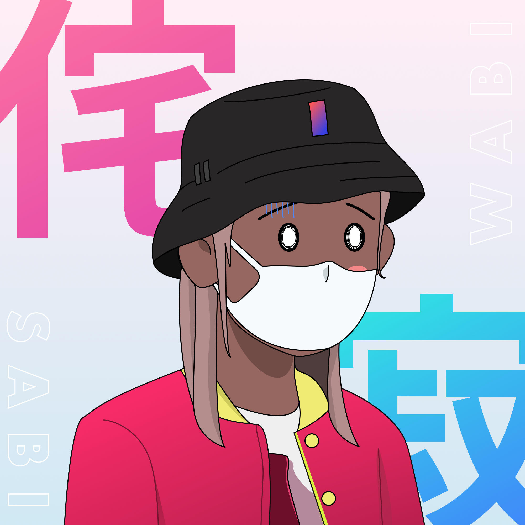 Wabi #2