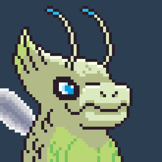 Kaijumon#40