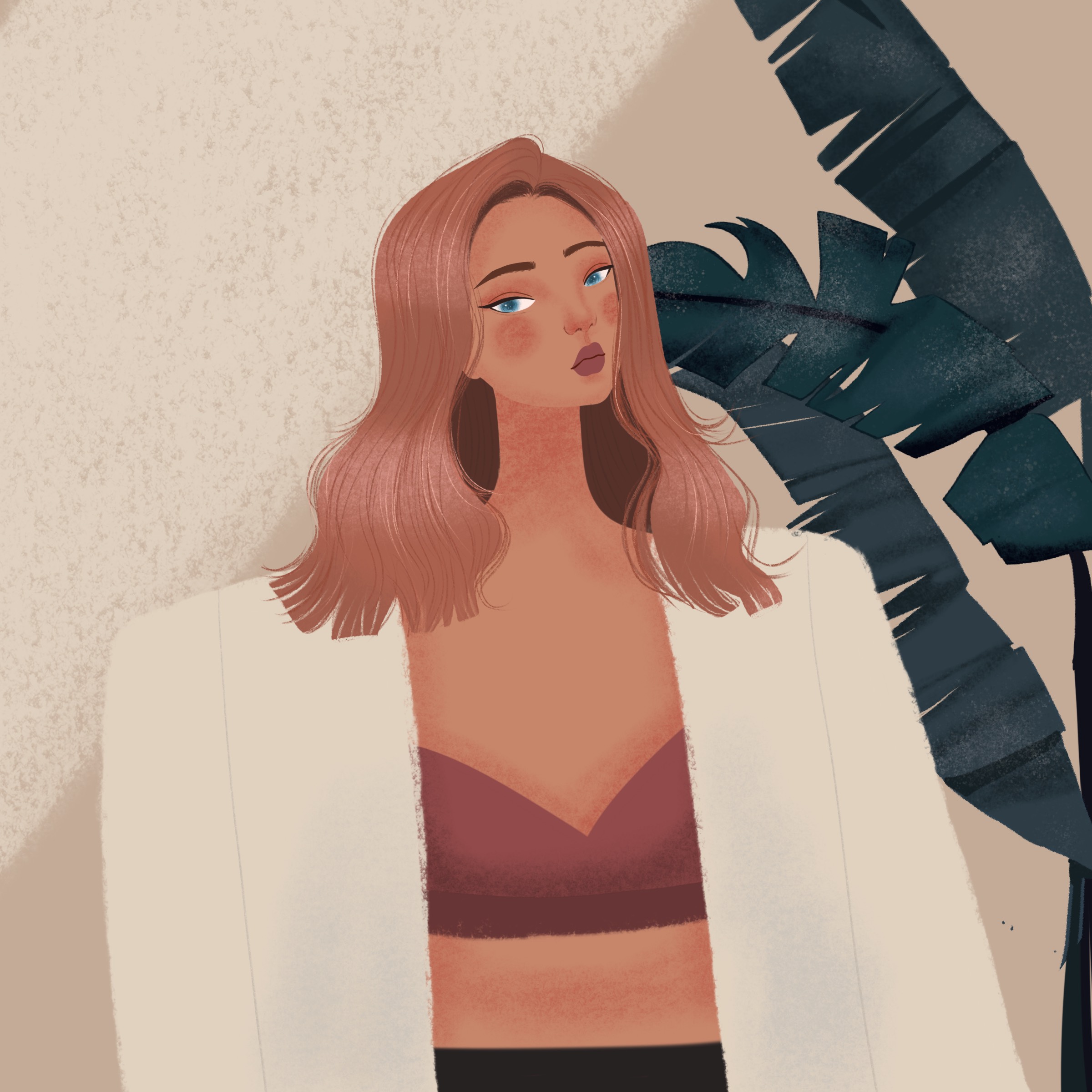 Big Women #21