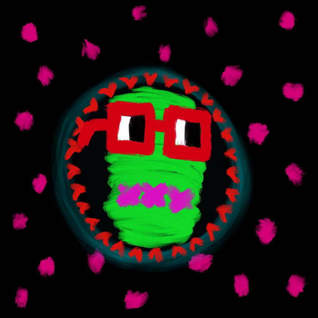 Viral Mfers #6865