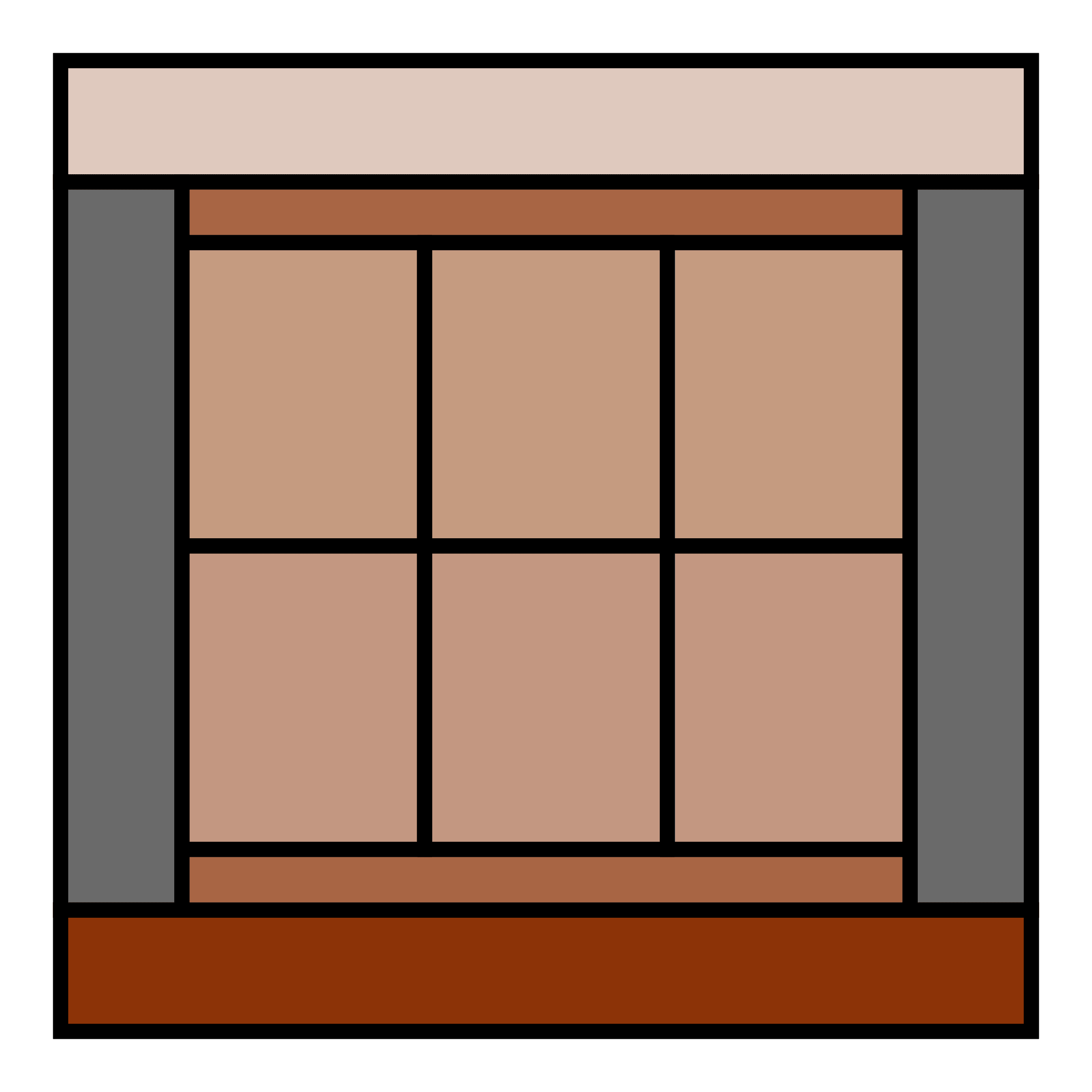 Memory Token 10