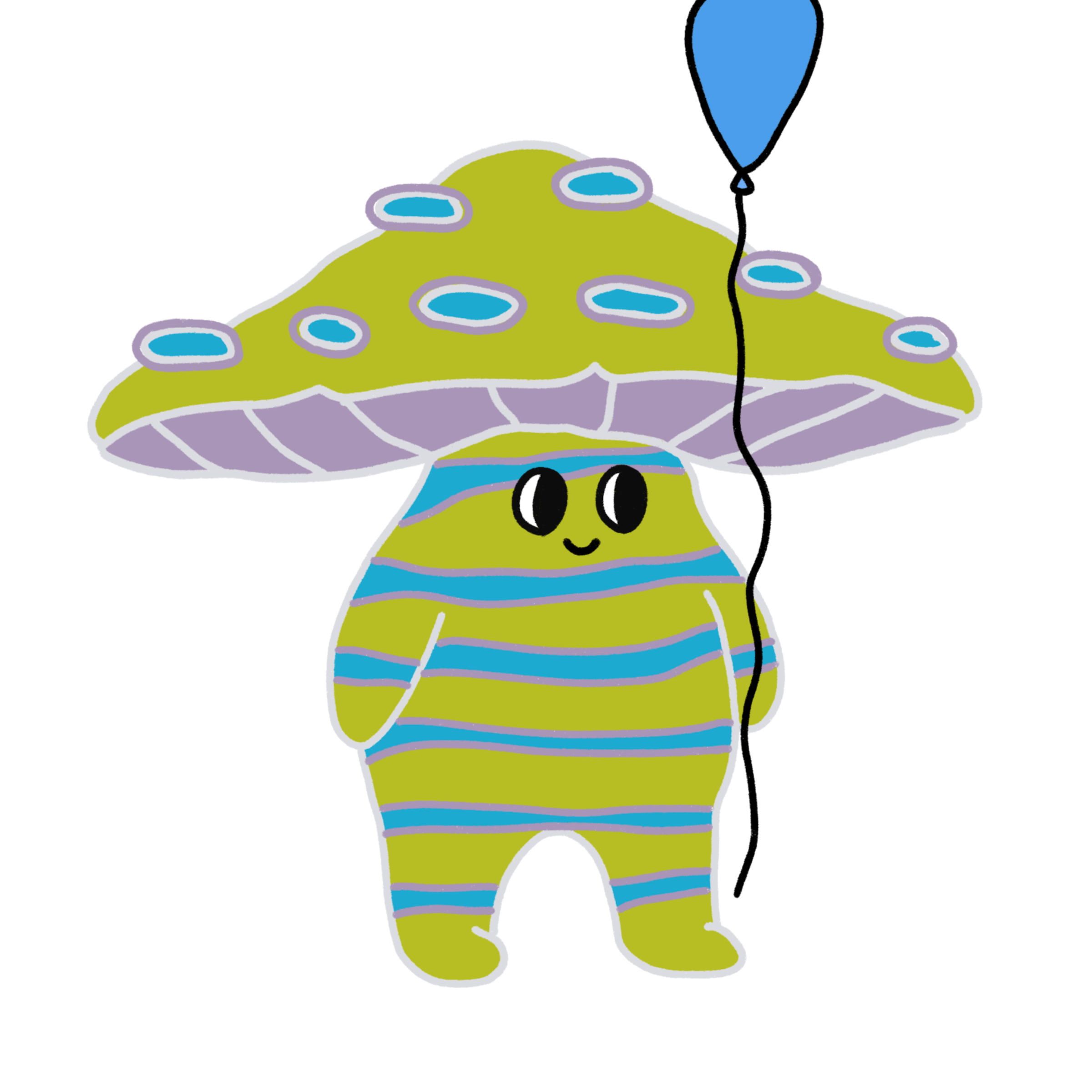 Shroomio #5405