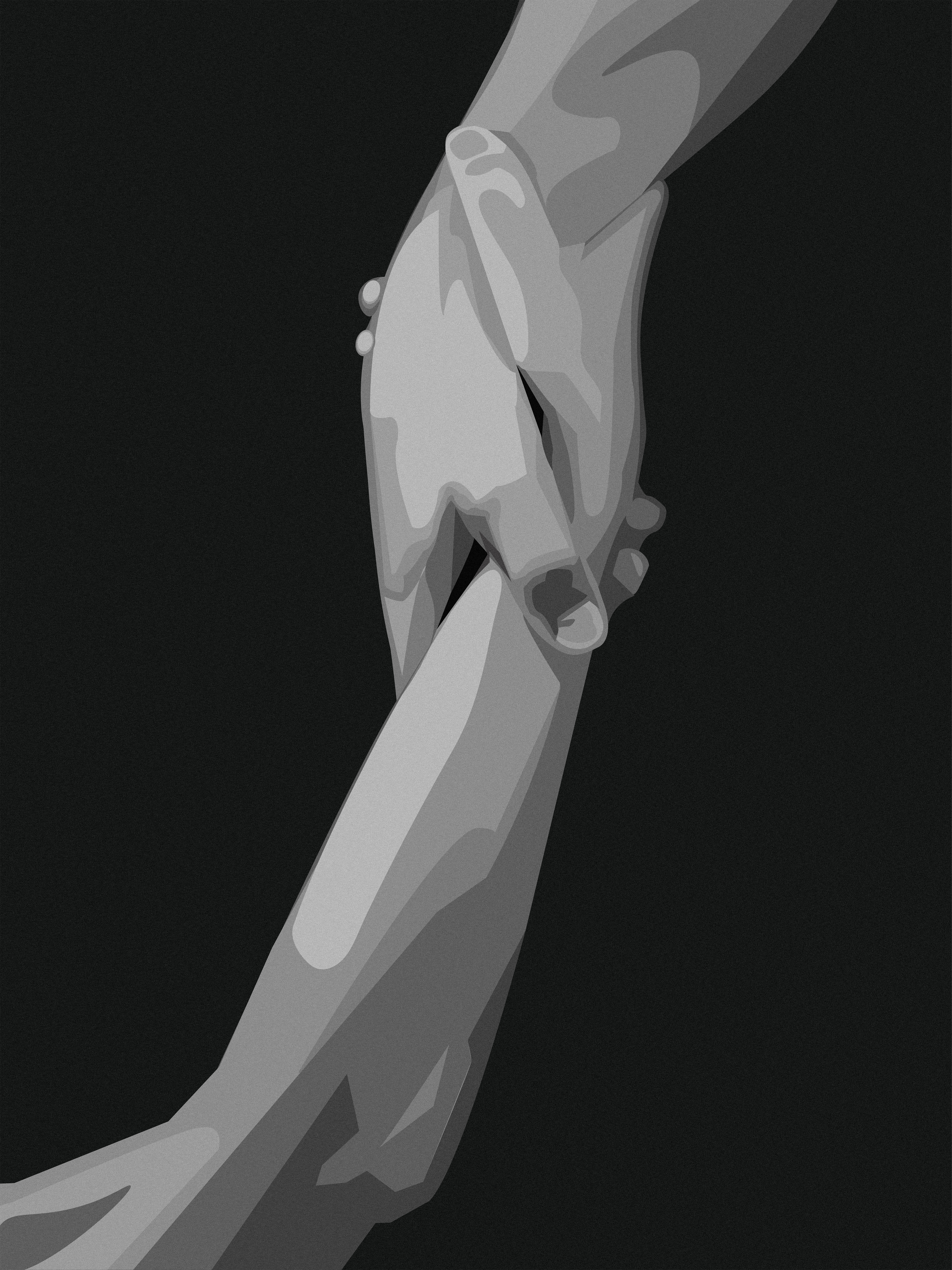 Grip of Life