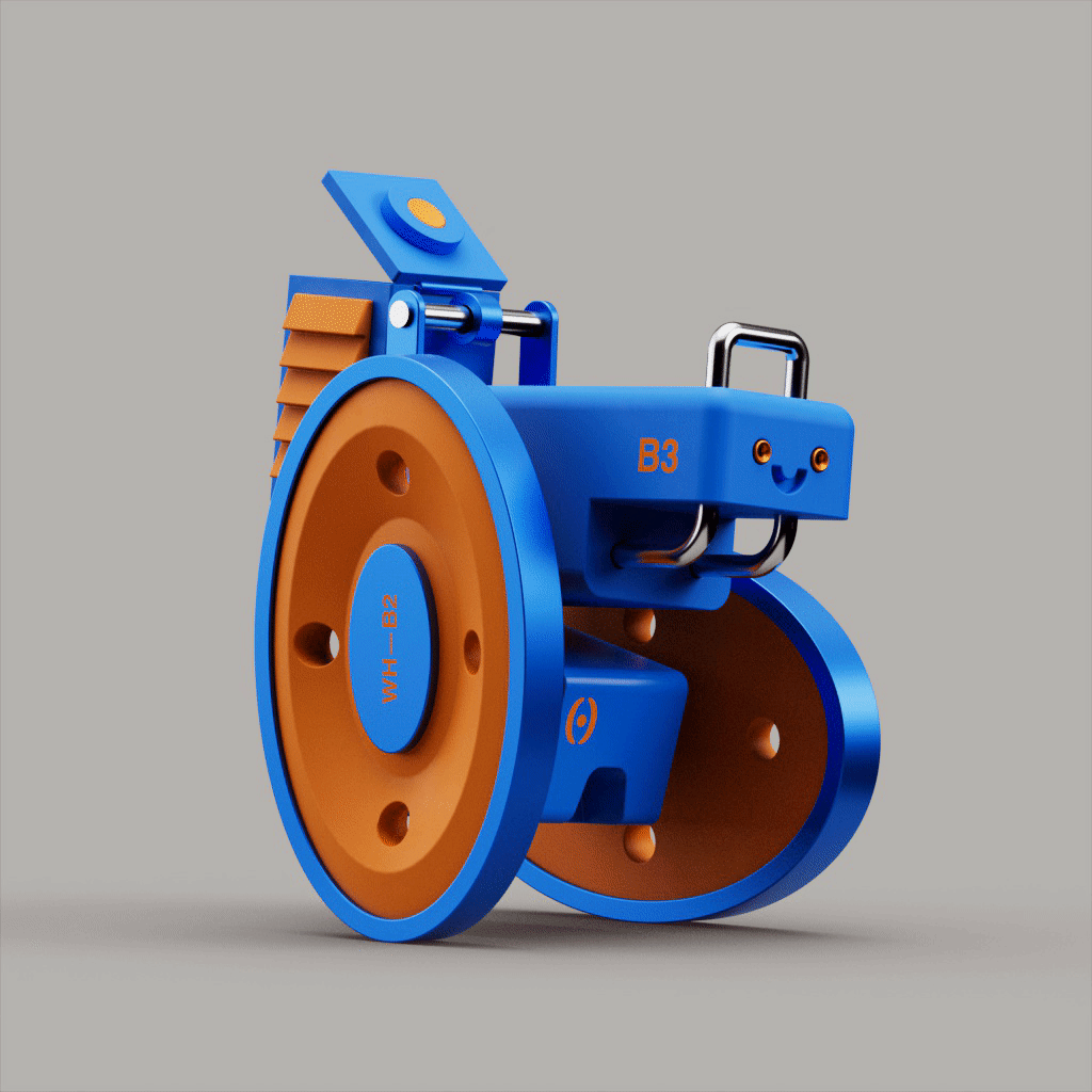 ForeverBot #2538