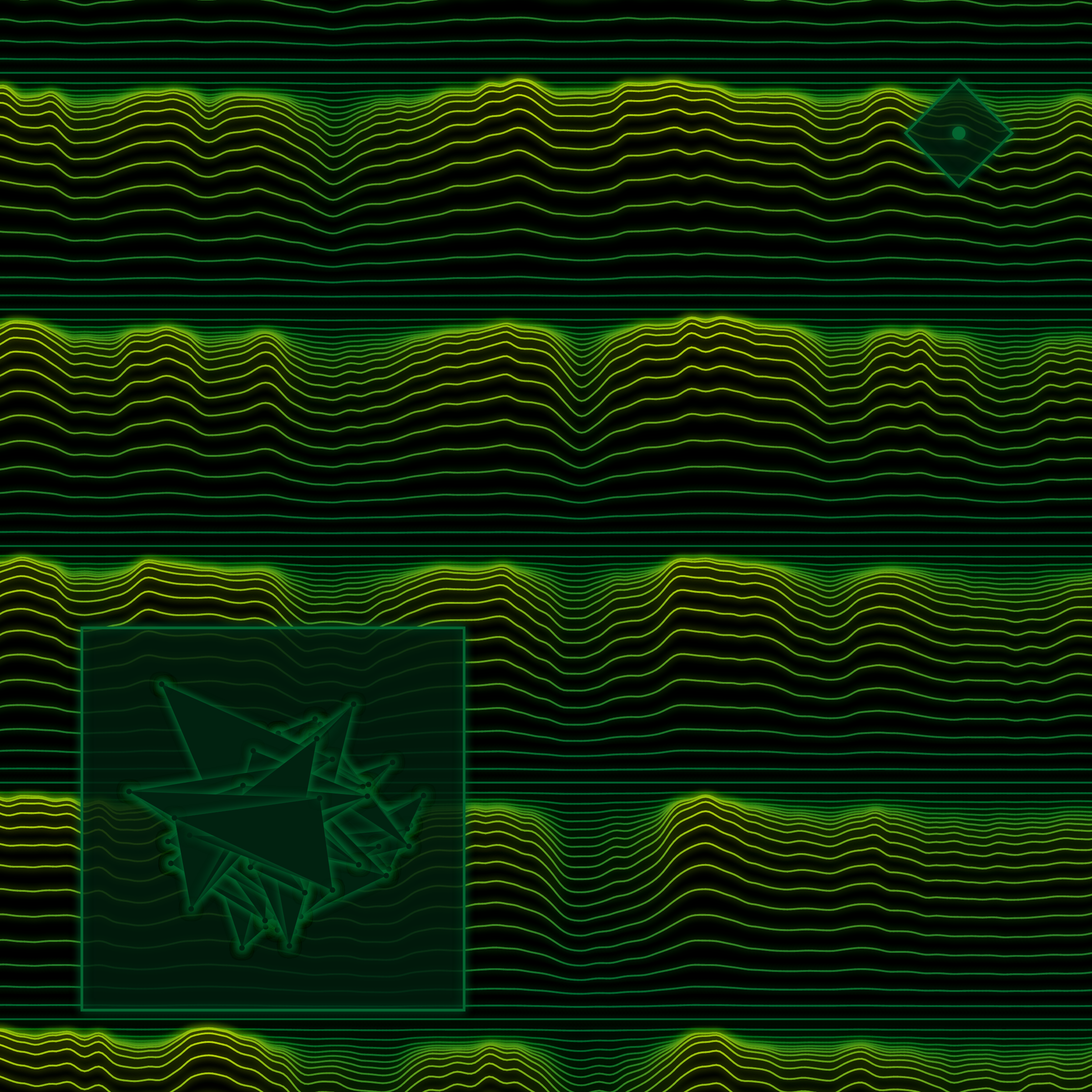 Unknown Signals #204