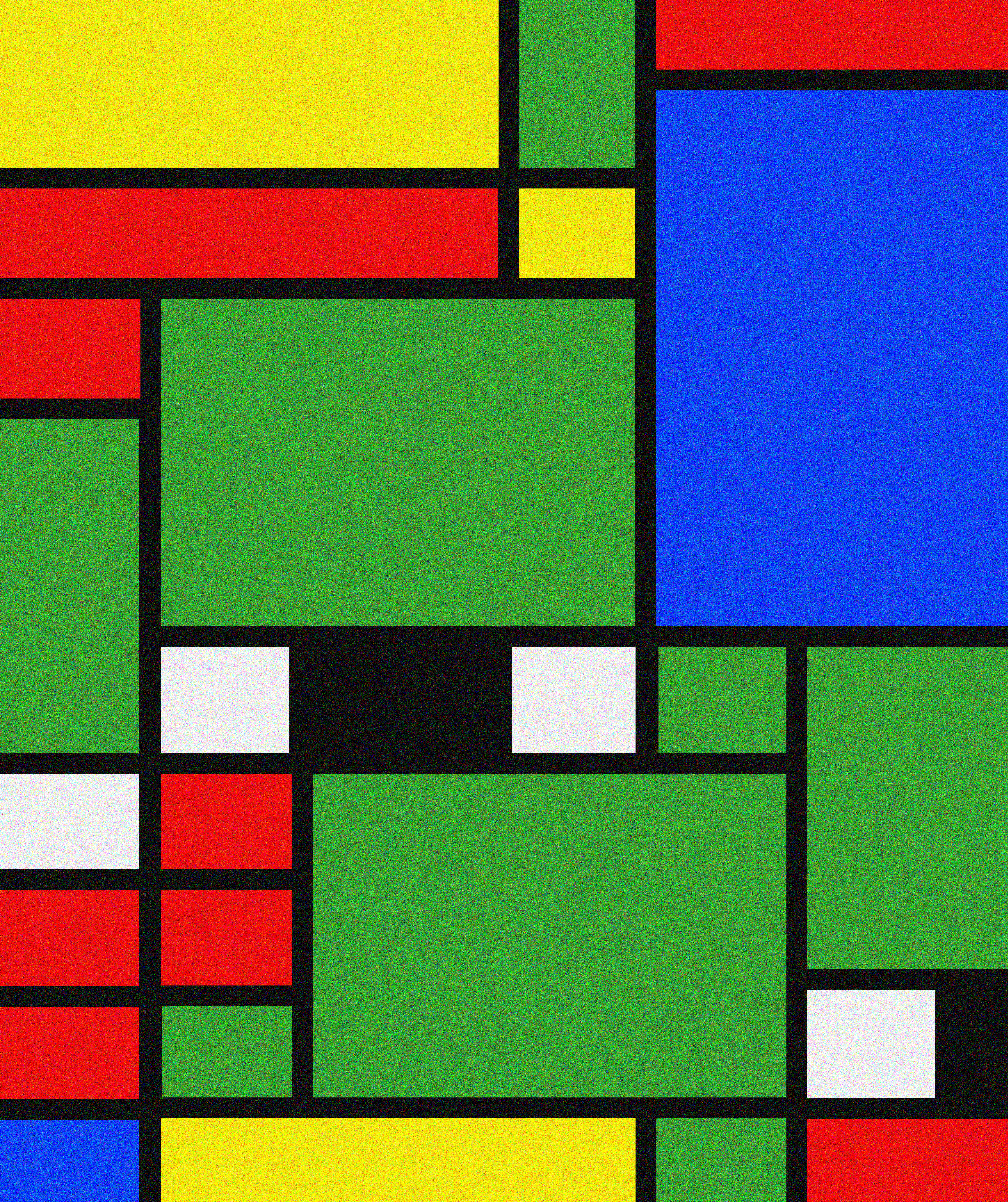GeoMetric Pepe #52