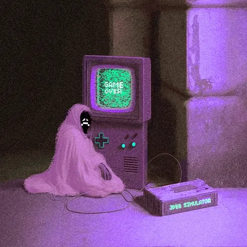 GAME OVER