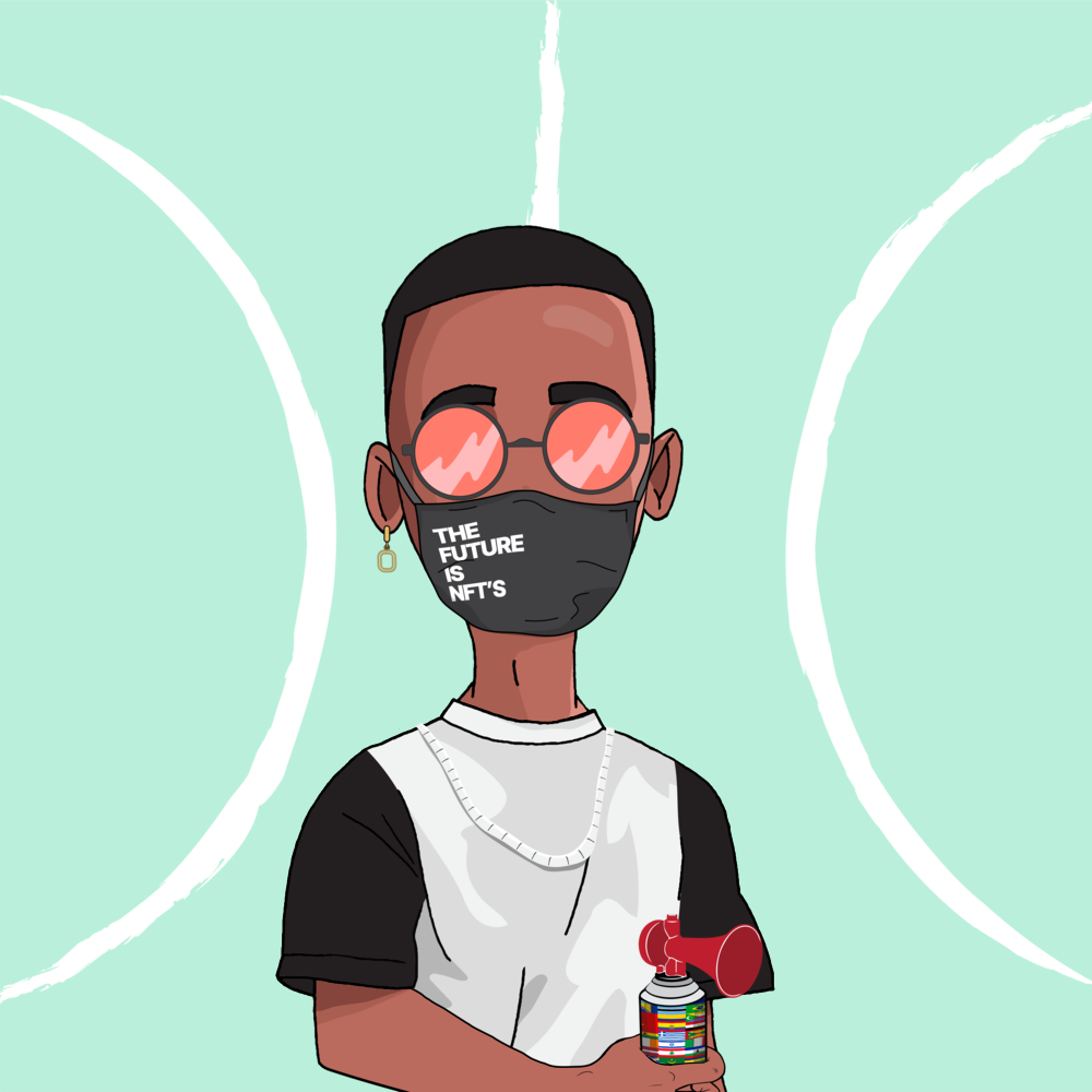 Football Fan #9