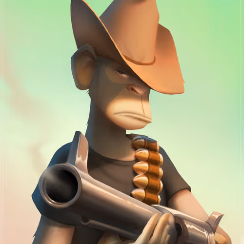 Colt No. 6