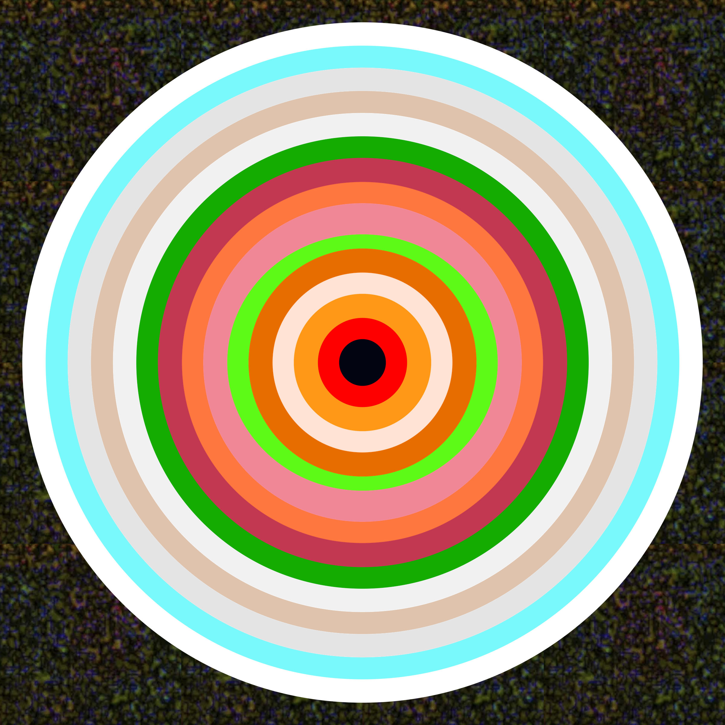 Circle of Frens² #5030