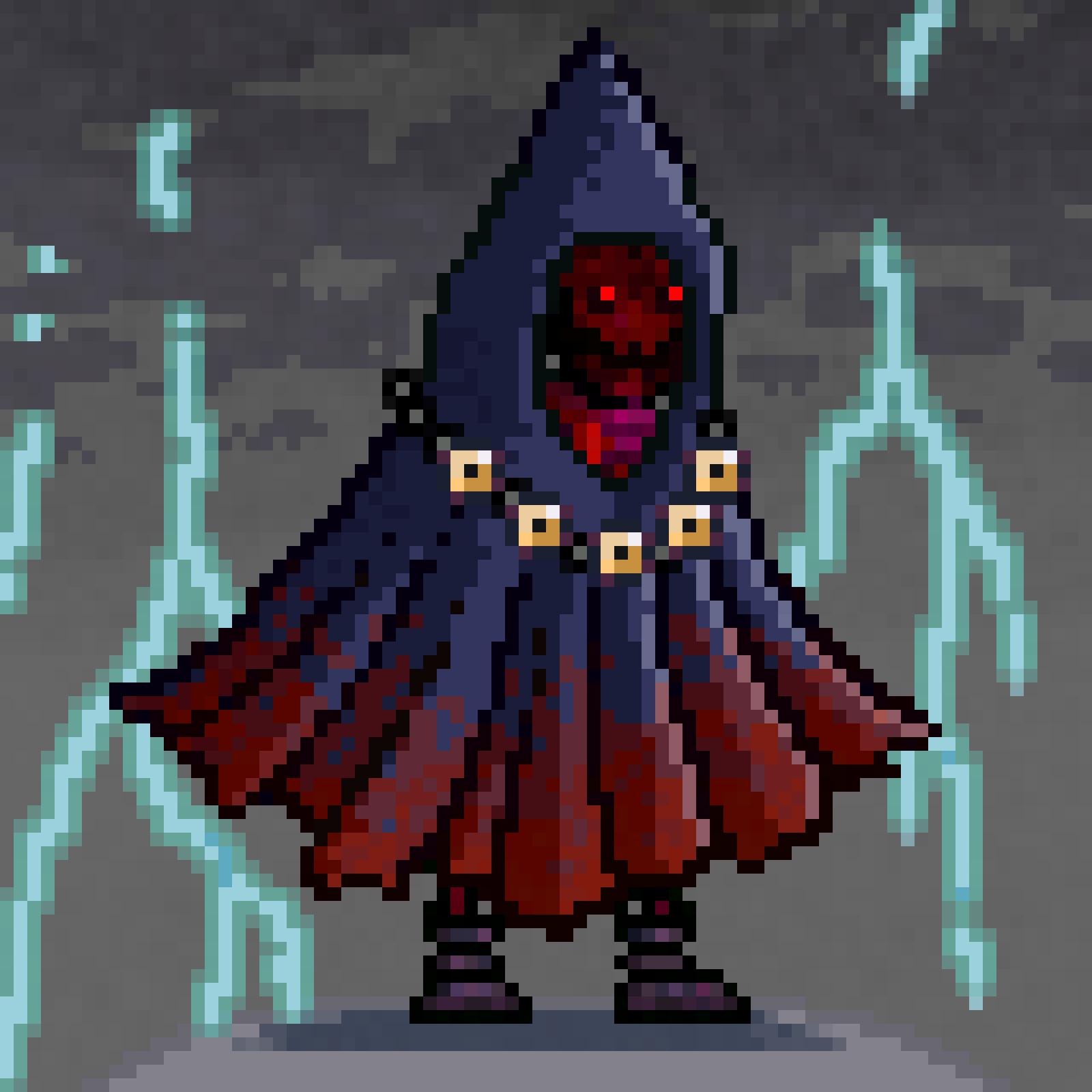 Ghost #1547