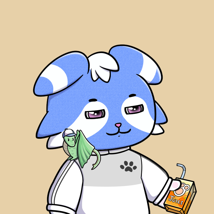 Kawaii Plushies #1642