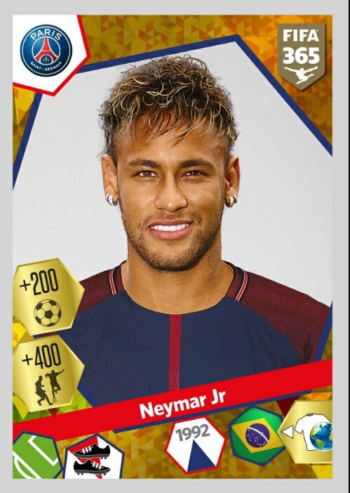 Neymar