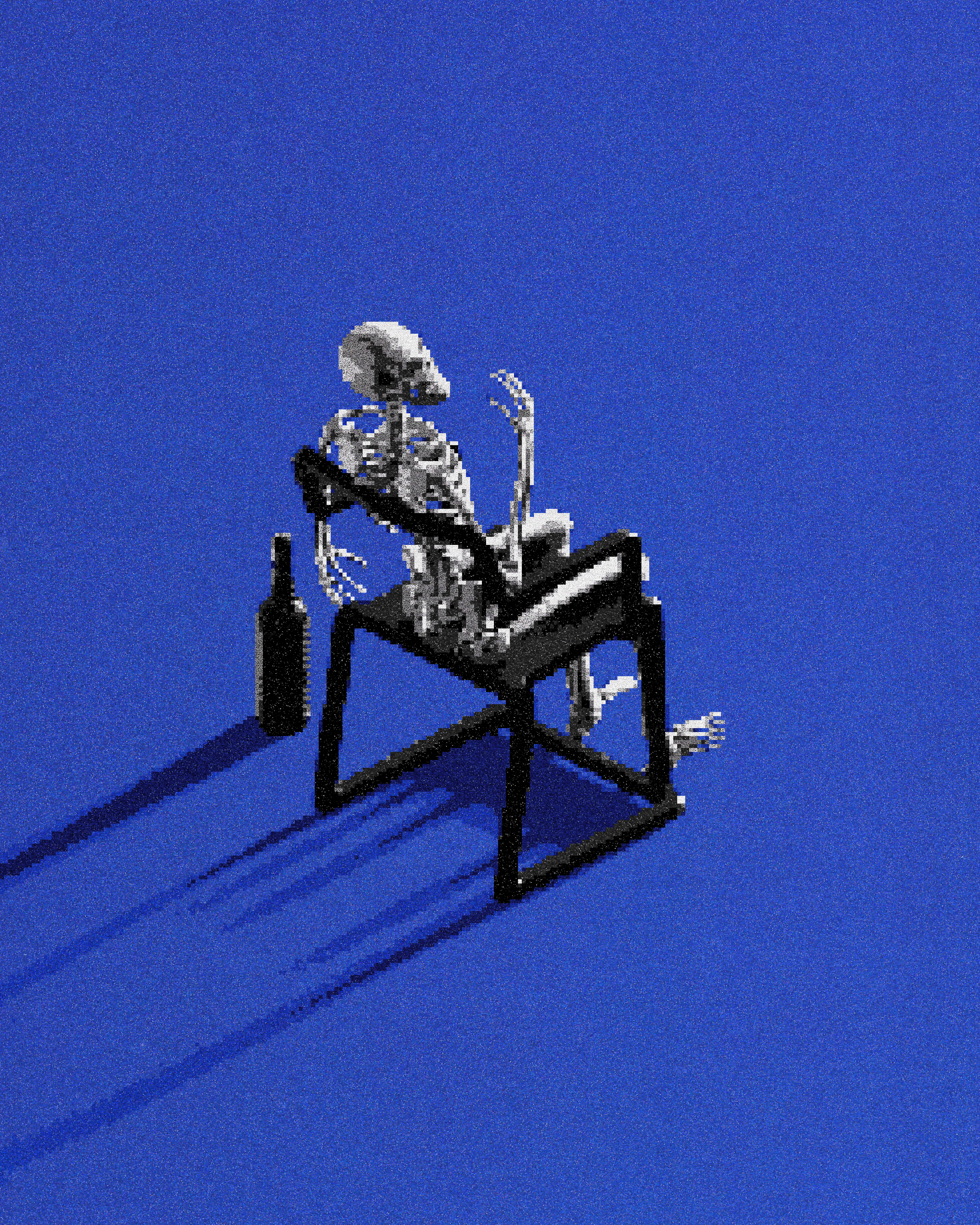 The Visitor