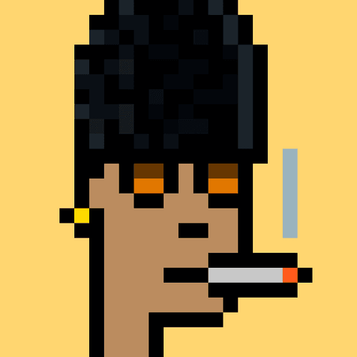 IrregularPunk #248