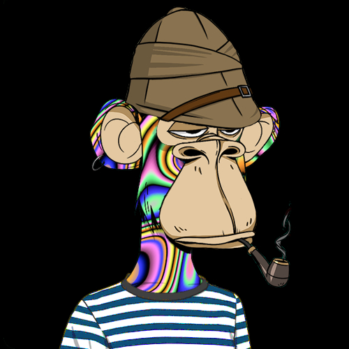 Merge Dark Ape #7735