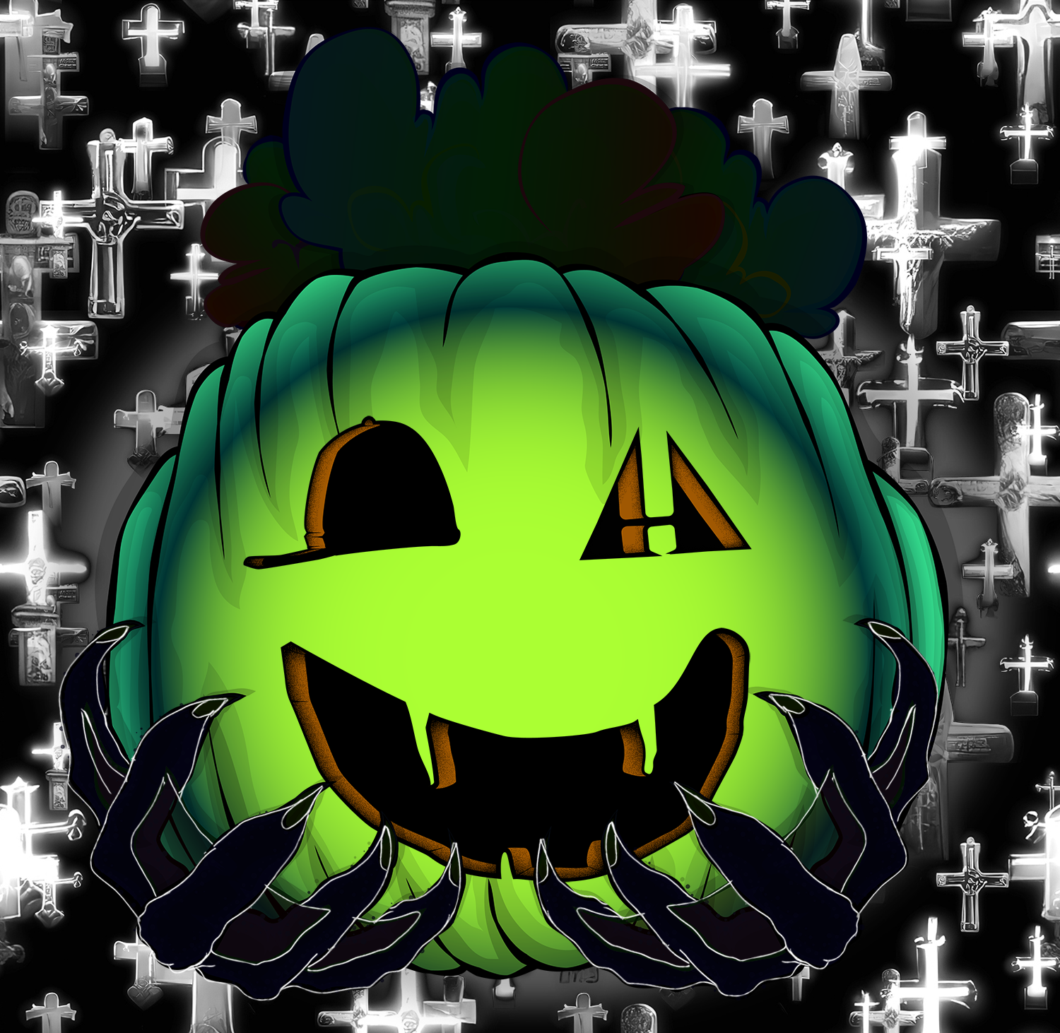 PUMPkins #35