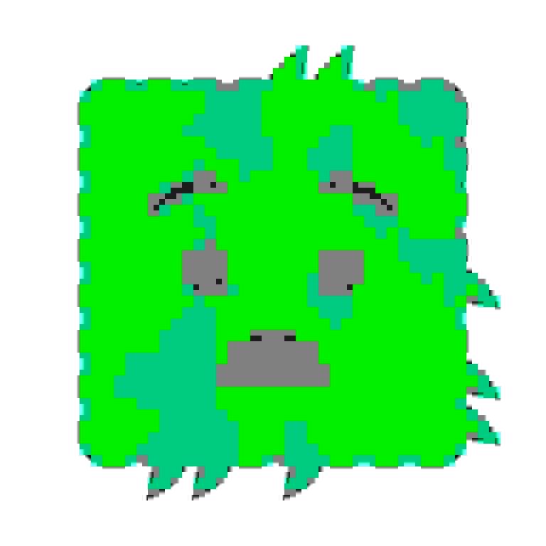 Kudzu #542