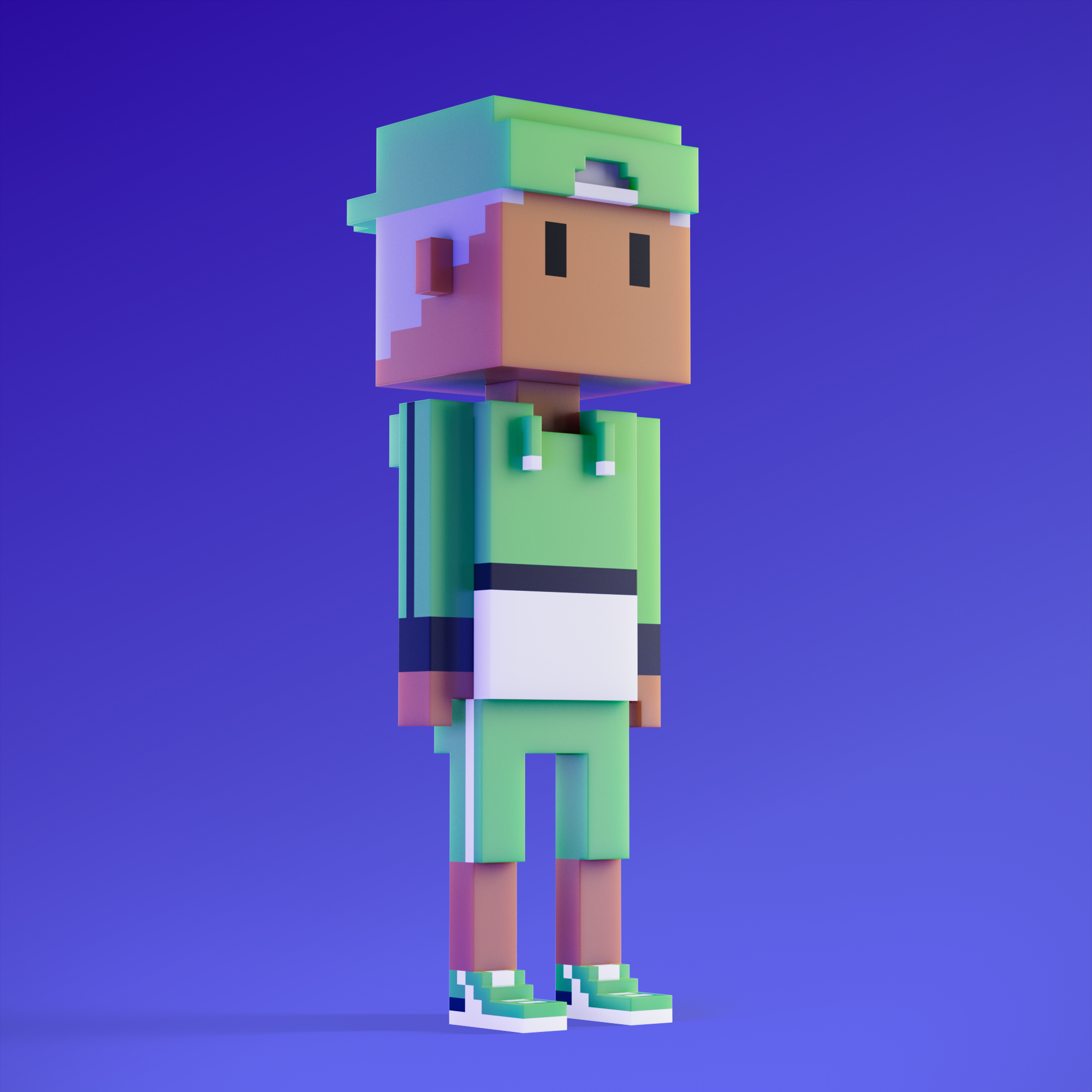 Meebit #12214