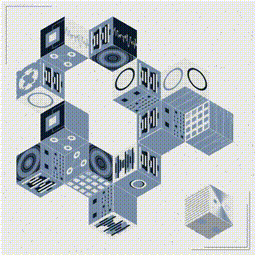 The Blocks of Art #185